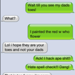 autocorrect-fail-ness-dads-toes