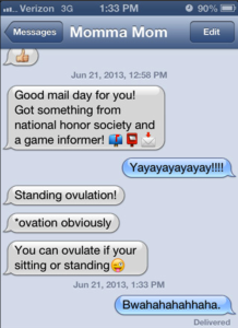 autocorrect-fail-ness-ovulate