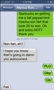 autocorrect-fail-ness-non-fart