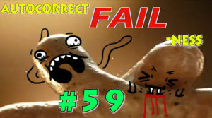 autocorrect-fail-ness-59-groin-sausage