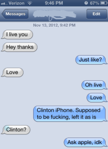 autocorrect-fail-ness-clinto-iphone