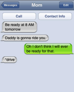 autocorrect-fail-ness-daddy-rides