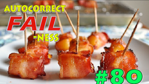 autocorrectfails-ness-bacon