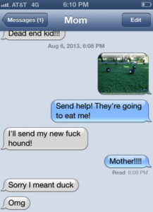 autocorrectfails-hound